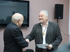 Award a prize to Ass. Prof. Kostadin Kisiov, PhD