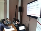 A seminar in RAM - Plovdiv