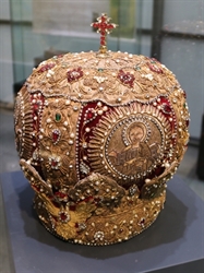 RAM - Plovdiv shows precious church artifacts